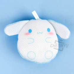 Sanrio Body Sponge - Cinnamoroll