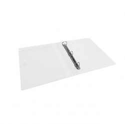 Jelly Pops PP 3-Ring D Binder