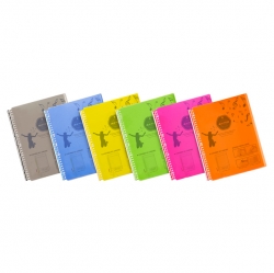 Jelly Pops Music Score File 40P