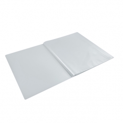 Presento Clear File 40P