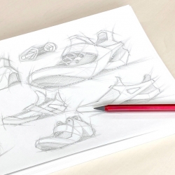 metacil metal pencil