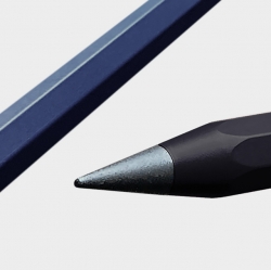 metacil metal pencil