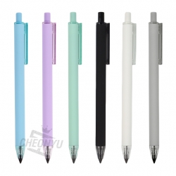 metacil light knock pencil