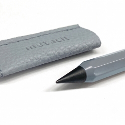 metacil pocket pencil + cover set