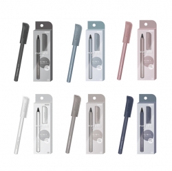 metacil pocket pencil + cover set