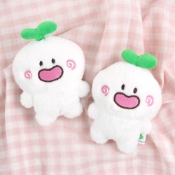 Heeji Doll Keyring