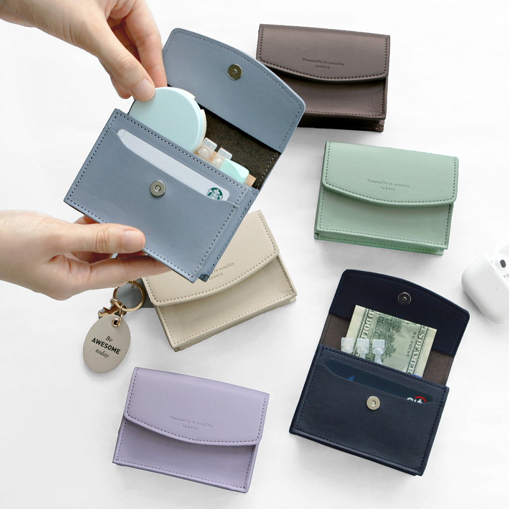 Journey Card Wallet