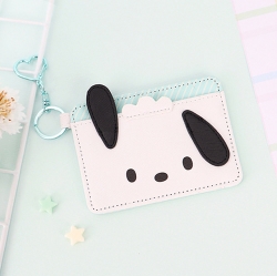 Pochacco Shine Card Wallet