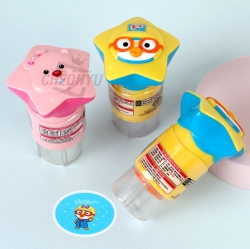 Pororo Sticker Stamp, Random