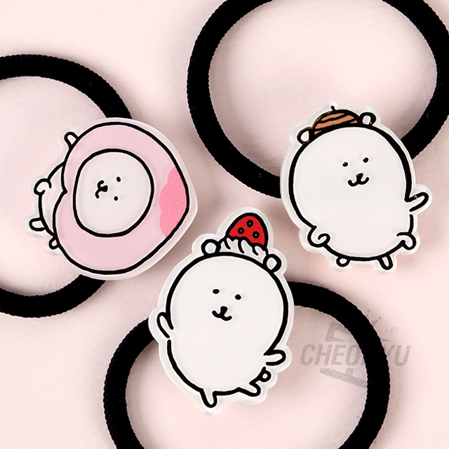 Damgome hair tie