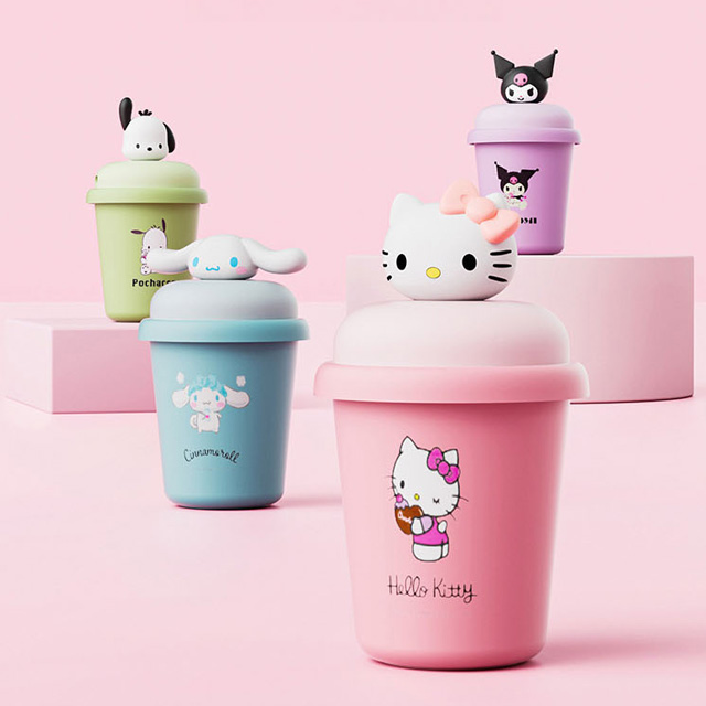 Sanrio Characters Tea Cup humidifier