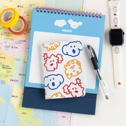 Brunch Brother Passport case ver.3