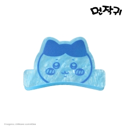 CHIIKAWA Face Hair Claw Clip