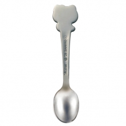 Hello Kitty Die-Cut Spoon