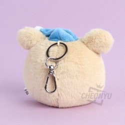 Ggamja Key ring