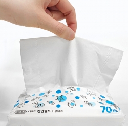 I Am Thicker Tissue (3 sets)