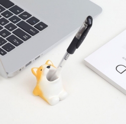 Cute Character Animal Toothbrush Holder Holder