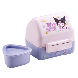 My Melody Rice Ball Lunch Bag 240ml