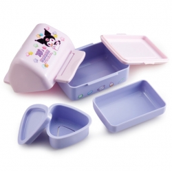 My Melody Rice Ball Lunch Bag 240ml