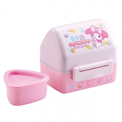 My Melody Rice Ball Lunch Bag 240ml