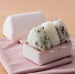 My Melody Rice Ball Lunch Bag 240ml