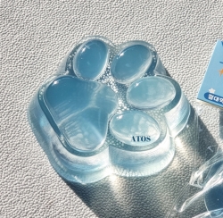 Chubby Cat Pudding Jelly