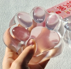Chubby Cat Pudding Jelly