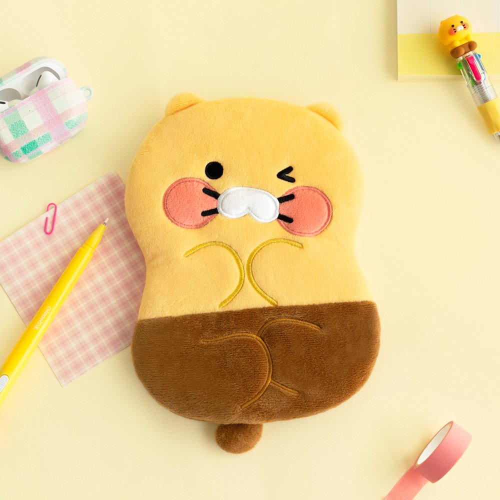 Choonsik Flat pouch