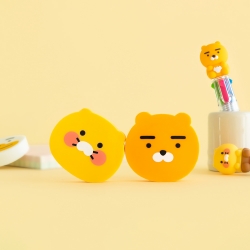 Choonsik Big Clip Bookmark 