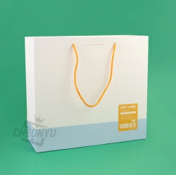 My Paper Shopping Bag, 20ea