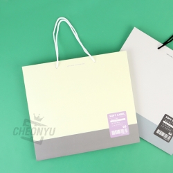 My Paper Shopping Bag, 20ea