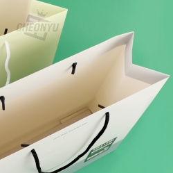 My Paper Shopping Bag, 20ea