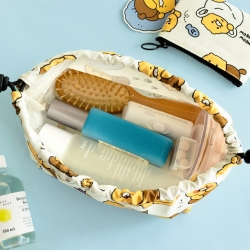 Choonsik ordinary pettern String Pouch 
