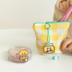 Choonsik ordinary Acrylic Keychain
