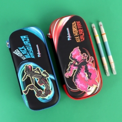 Pokemon EVA Pencil Case, Random