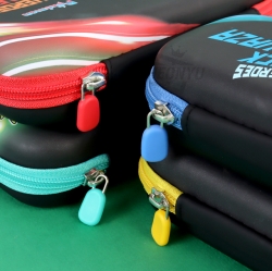 Pokemon EVA Pencil Case, Random