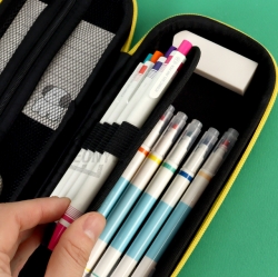 Pokemon EVA Pencil Case, Random