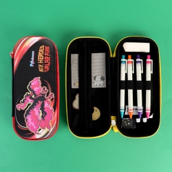 Pokemon EVA Pencil Case, Random