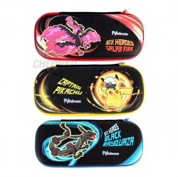 Pokemon EVA Pencil Case, Random
