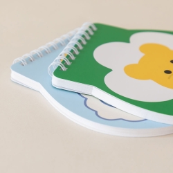 shape note 