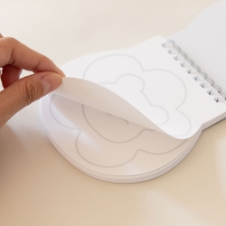 shape note 