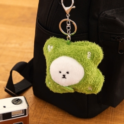 Daily Doll Keyring Costume