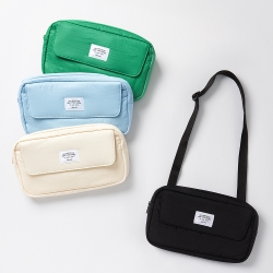FAMILY TRAVEL CROSS BAG