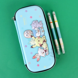 POKEMON EVA Pen Pouch, Random