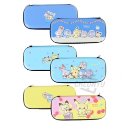 POKEMON EVA Pen Pouch, Random