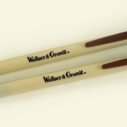 Wallace and Gromit Figure Gel Pen, Set of 20pcs