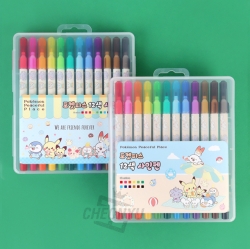 Pokemon 12Color Signpen, Random