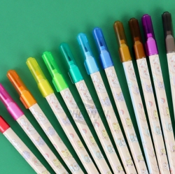 Pokemon 12Color Signpen, Random