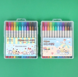 Pokemon 12Color Signpen, Random
