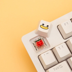 Qwakcheol Keycap Set